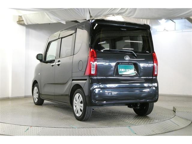 タント Ｌ　メモリーナビゲーション　ＶＳＣ　Ｂカメラ　アイドリングストップ機能　レーダーブレーキサポート　リモコンキー　ＥＴＣ　ＬＥＤライト　Ｗエアバッグ　カーテンエアバック　ＡＣ　ＰＳ　エアバック　ＰＷ　ＡＢＳ（7枚目）