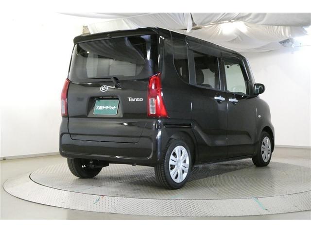 タント Ｌ　メモリーナビゲーション　ＶＳＣ　Ｂカメラ　アイドリングストップ機能　レーダーブレーキサポート　リモコンキー　ＥＴＣ　ＬＥＤライト　Ｗエアバッグ　カーテンエアバック　ＡＣ　ＰＳ　エアバック　ＰＷ　ＡＢＳ（9枚目）