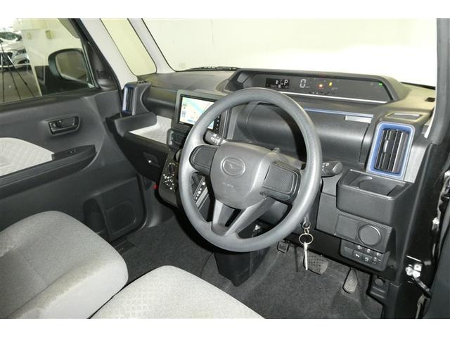 タント Ｌ　メモリーナビゲーション　ＶＳＣ　Ｂカメラ　アイドリングストップ機能　レーダーブレーキサポート　リモコンキー　ＥＴＣ　ＬＥＤライト　Ｗエアバッグ　カーテンエアバック　ＡＣ　ＰＳ　エアバック　ＰＷ　ＡＢＳ（11枚目）