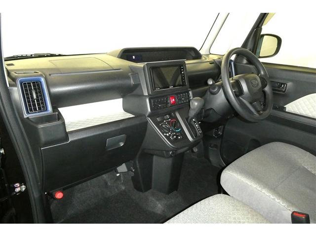 タント Ｌ　メモリーナビゲーション　ＶＳＣ　Ｂカメラ　アイドリングストップ機能　レーダーブレーキサポート　リモコンキー　ＥＴＣ　ＬＥＤライト　Ｗエアバッグ　カーテンエアバック　ＡＣ　ＰＳ　エアバック　ＰＷ　ＡＢＳ（12枚目）