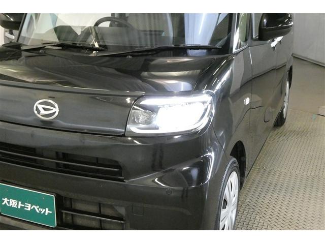 タント Ｌ　メモリーナビゲーション　ＶＳＣ　Ｂカメラ　アイドリングストップ機能　レーダーブレーキサポート　リモコンキー　ＥＴＣ　ＬＥＤライト　Ｗエアバッグ　カーテンエアバック　ＡＣ　ＰＳ　エアバック　ＰＷ　ＡＢＳ（35枚目）