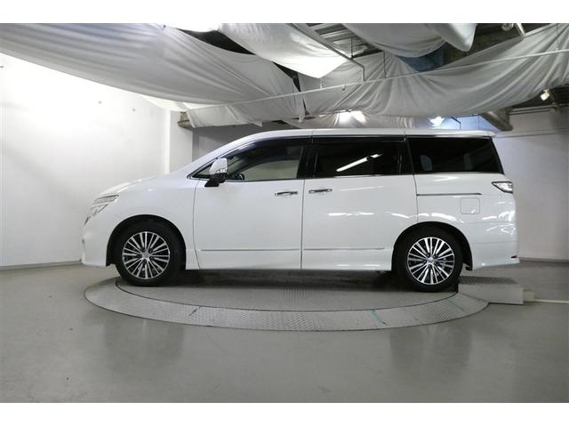 車体が大きく安定しているので、乗り心地も良いですよ！