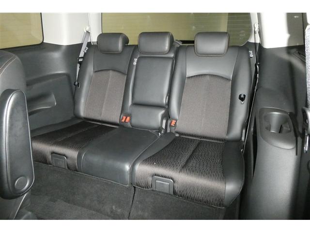 シートの座り心地も確かめにきてくださいね♪