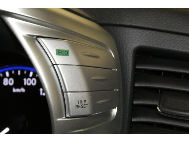 運転状況に応じて、走行モードの切り替えが可能です！