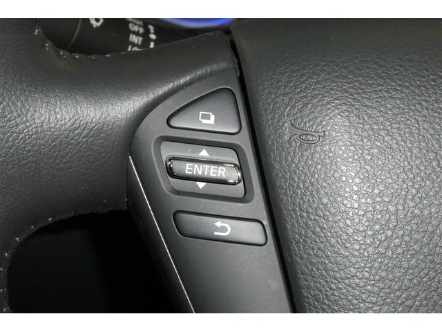 ハンドルから手を放さず音量や切替操作ができ、安全性アップ☆