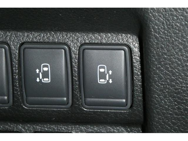 運転席の操作でオートスライドドアが開閉します！同乗者に優しく！とっても便利な機能です！