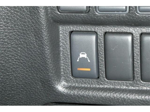 安全サポートのスイッチ類です☆