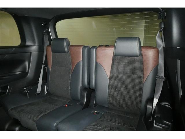 アルファード Ｓ　Ａ　タイプブラッ（16枚目）