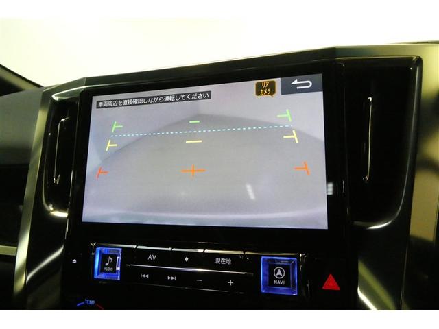 アルファード Ｓ　Ａ　タイプブラッ（18枚目）