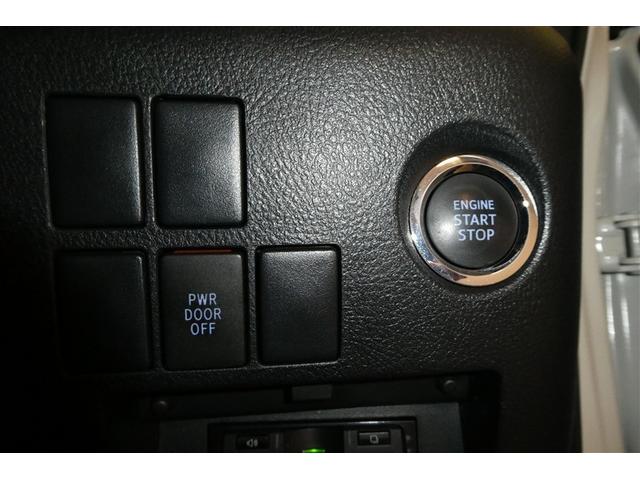 アルファード Ｓ　Ａ　タイプブラッ（22枚目）