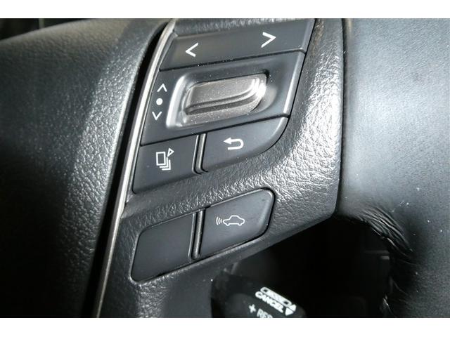 アルファード Ｓ　Ａ　タイプブラッ（24枚目）