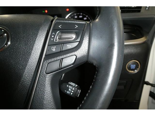 アルファード Ｓ　Ａ　タイプブラッ（25枚目）