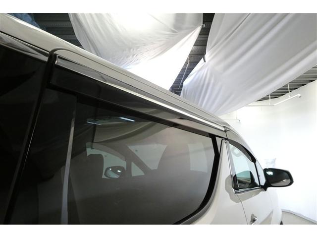 アルファード Ｓ　Ａ　タイプブラッ（28枚目）