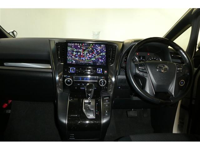 アルファード Ｓ　Ａ　タイプブラッ（30枚目）