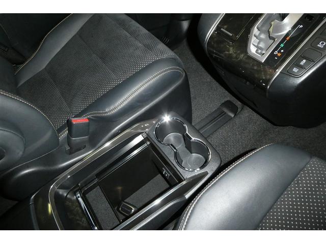 アルファード Ｓ　Ａ　タイプブラッ（37枚目）