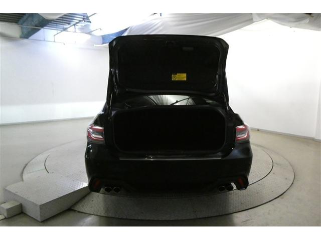 クラウンハイブリッド ＲＳアドバンス　Ｆｏｕｒ　バックモニター　本革シート　衝突軽減　横滑防止装置　フルセグテレビ　エアコン　ＬＥＤライト　ナビ＆ＴＶ　オートクルーズ　サンルーフ　ドライブレコーダー　スマートキー　電動シート　キーレス　ＤＶＤ（9枚目）