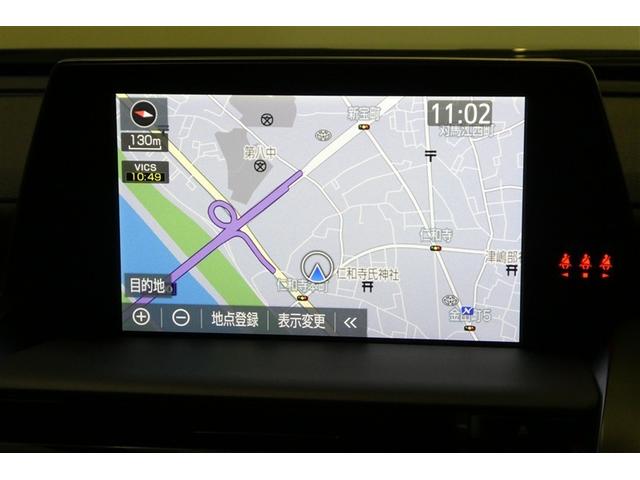 クラウンハイブリッド ＲＳアドバンス　Ｆｏｕｒ　バックモニター　本革シート　衝突軽減　横滑防止装置　フルセグテレビ　エアコン　ＬＥＤライト　ナビ＆ＴＶ　オートクルーズ　サンルーフ　ドライブレコーダー　スマートキー　電動シート　キーレス　ＤＶＤ（17枚目）