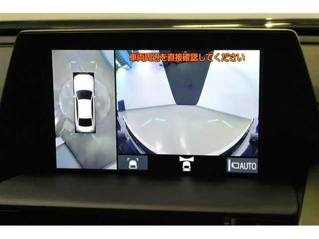 クラウンハイブリッド ＲＳアドバンス　Ｆｏｕｒ　バックモニター　本革シート　衝突軽減　横滑防止装置　フルセグテレビ　エアコン　ＬＥＤライト　ナビ＆ＴＶ　オートクルーズ　サンルーフ　ドライブレコーダー　スマートキー　電動シート　キーレス　ＤＶＤ（18枚目）