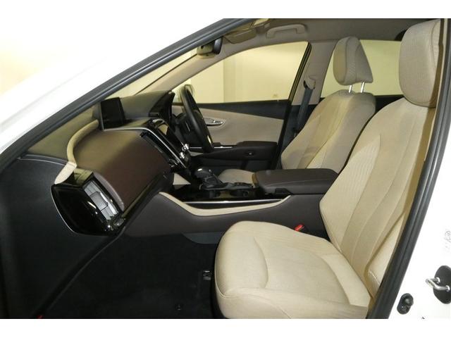 クラウンハイブリッド Ｇ　アルミ　ＬＥＤヘッド　キーフリー　横滑り防止機能　ＤＶＤ　ＥＴＣ　オートエアコン　ＡＵＸ　ＡＢＳ　メモリナビ　盗難防止装置　エアバッグ　オートクルーズコントロール　ＡＣ１００Ｖ　ドラレコ　ナビＴＶ（13枚目）