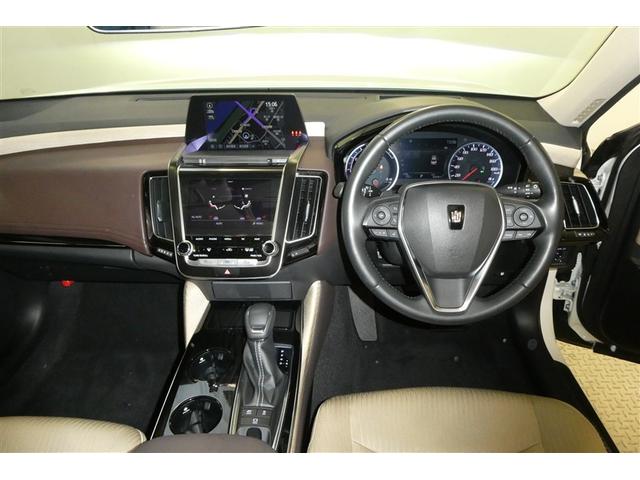 クラウンハイブリッド Ｇ　アルミ　ＬＥＤヘッド　キーフリー　横滑り防止機能　ＤＶＤ　ＥＴＣ　オートエアコン　ＡＵＸ　ＡＢＳ　メモリナビ　盗難防止装置　エアバッグ　オートクルーズコントロール　ＡＣ１００Ｖ　ドラレコ　ナビＴＶ（16枚目）