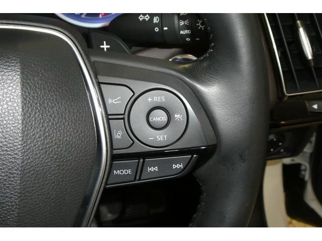 クラウンハイブリッド Ｇ　アルミ　ＬＥＤヘッド　キーフリー　横滑り防止機能　ＤＶＤ　ＥＴＣ　オートエアコン　ＡＵＸ　ＡＢＳ　メモリナビ　盗難防止装置　エアバッグ　オートクルーズコントロール　ＡＣ１００Ｖ　ドラレコ　ナビＴＶ（22枚目）