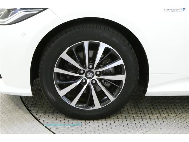 クラウンハイブリッド Ｇ　アルミ　ＬＥＤヘッド　キーフリー　横滑り防止機能　ＤＶＤ　ＥＴＣ　オートエアコン　ＡＵＸ　ＡＢＳ　メモリナビ　盗難防止装置　エアバッグ　オートクルーズコントロール　ＡＣ１００Ｖ　ドラレコ　ナビＴＶ（37枚目）