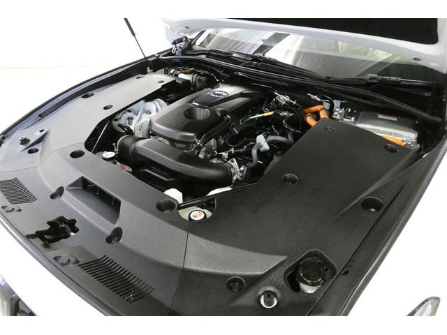 クラウンハイブリッド Ｇ　アルミ　ＬＥＤヘッド　キーフリー　横滑り防止機能　ＤＶＤ　ＥＴＣ　オートエアコン　ＡＵＸ　ＡＢＳ　メモリナビ　盗難防止装置　エアバッグ　オートクルーズコントロール　ＡＣ１００Ｖ　ドラレコ　ナビＴＶ（38枚目）