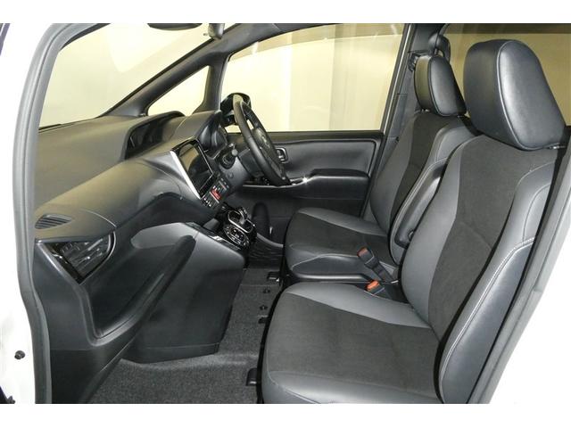 ノア ハイブリッドSi ダブルバイビーII Bカメラ 横滑り防止装置 LED エアロ 地デジ オートクルーズ DVD再生可 メモリナビ フルフラット エアバッグ ETC ナビ&TV 3列シート ABS アルミホイール スマートキ キーレス(12枚目)