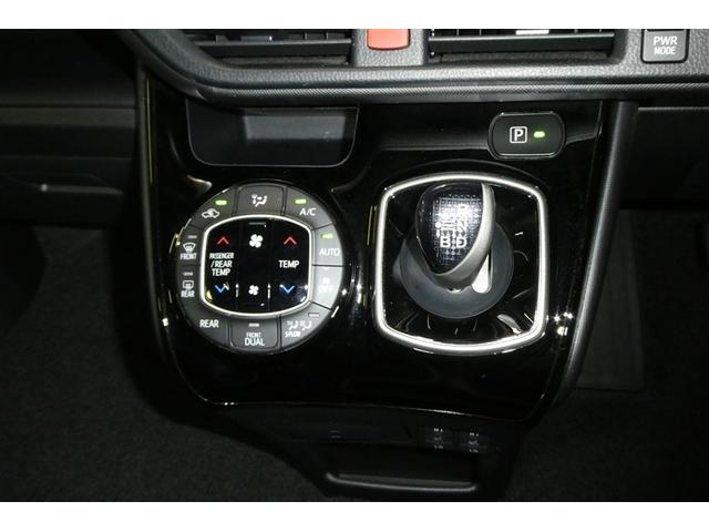 ノア ハイブリッドSi ダブルバイビーII Bカメラ 横滑り防止装置 LED エアロ 地デジ オートクルーズ DVD再生可 メモリナビ フルフラット エアバッグ ETC ナビ&TV 3列シート ABS アルミホイール スマートキ キーレス(32枚目)