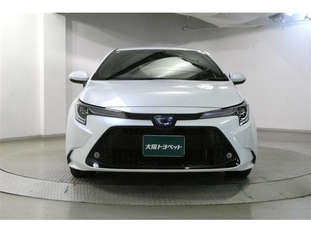 中古車も大阪トヨペットにお任せ下さい！