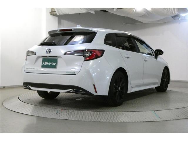 大切な愛車に！当店自慢のガードコスメ・ＣＰＣなどボディーコーティングもご一緒にいかがでしょうか☆