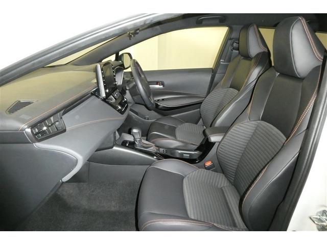 シートの座り心地も確かめにきてくださいね♪