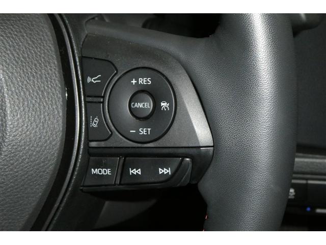 【クルーズコントロール】長距離の高速走行時の疲労軽減や燃費に役にたちます。