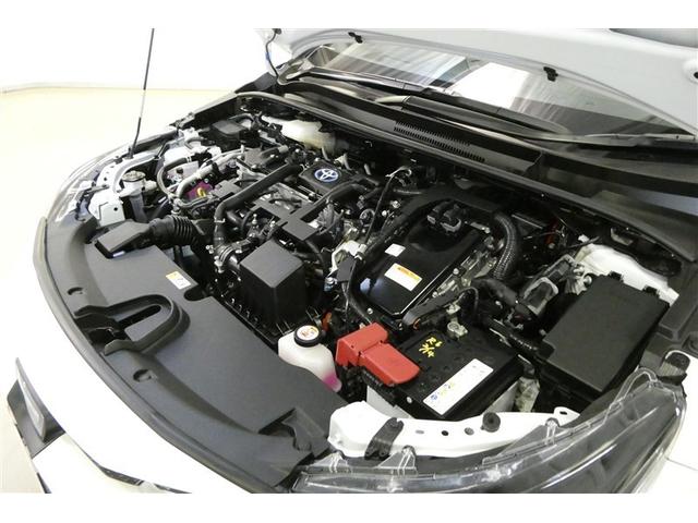 エンジンルームもスチーム洗浄で綺麗にクリーニング済み♪点検整備、エンジンオイルの交換等メンテナンスをしてお渡し致します。