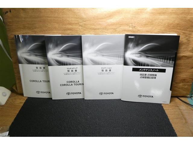 全て揃っていてディーラーならではの安心感がございます☆