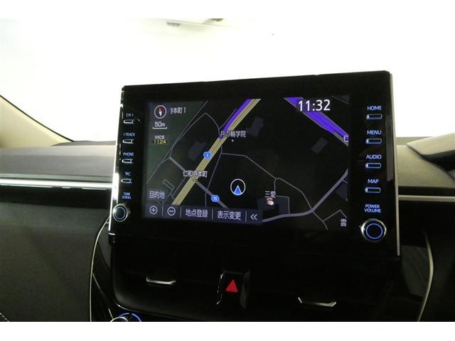 カローラ ハイブリッド　Ｓ　スマートキ　横滑り防止機能　ＬＥＤヘッドライト　ミュージックプレイヤー接続可　盗難防止装置　ＤＶＤ再生　キーレス　オートエアコン　クルコン　リヤカメラ　メモリナビ　フルセグ　パワーステアリング　ＡＷ（15枚目）