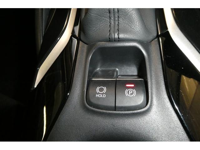 カローラ ハイブリッド　Ｓ　スマートキ　横滑り防止機能　ＬＥＤヘッドライト　ミュージックプレイヤー接続可　盗難防止装置　ＤＶＤ再生　キーレス　オートエアコン　クルコン　リヤカメラ　メモリナビ　フルセグ　パワーステアリング　ＡＷ（28枚目）