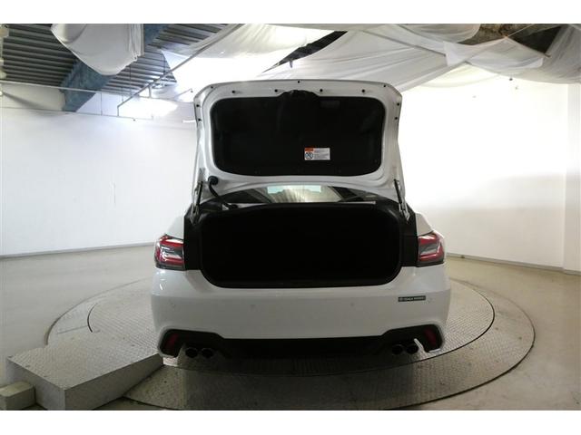 クラウンハイブリッド ＲＳアドバンス　地デジ　衝突被害軽減装置　ＬＥＤヘットライト　後カメラ　クルコン　ＡＣ　Ｐシート　エアバッグ　ナビＴＶ　セキュリティーアラーム　１００Ｖ充電　キーフリー　スマートキ　パワーウィンドウ　メモリナビ（9枚目）