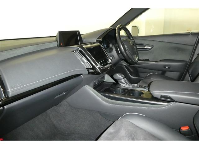 クラウンハイブリッド ＲＳアドバンス　地デジ　衝突被害軽減装置　ＬＥＤヘットライト　後カメラ　クルコン　ＡＣ　Ｐシート　エアバッグ　ナビＴＶ　セキュリティーアラーム　１００Ｖ充電　キーフリー　スマートキ　パワーウィンドウ　メモリナビ（11枚目）