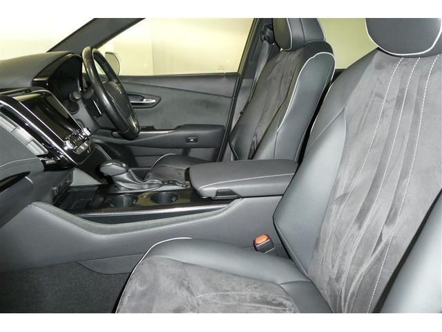 クラウンハイブリッド ＲＳアドバンス　地デジ　衝突被害軽減装置　ＬＥＤヘットライト　後カメラ　クルコン　ＡＣ　Ｐシート　エアバッグ　ナビＴＶ　セキュリティーアラーム　１００Ｖ充電　キーフリー　スマートキ　パワーウィンドウ　メモリナビ（12枚目）