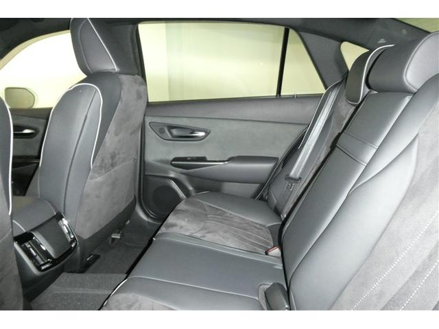 クラウンハイブリッド ＲＳアドバンス　地デジ　衝突被害軽減装置　ＬＥＤヘットライト　後カメラ　クルコン　ＡＣ　Ｐシート　エアバッグ　ナビＴＶ　セキュリティーアラーム　１００Ｖ充電　キーフリー　スマートキ　パワーウィンドウ　メモリナビ（13枚目）