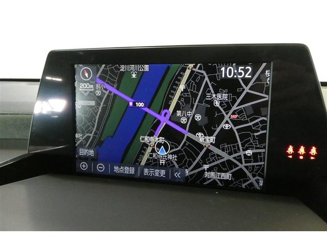 クラウンハイブリッド ＲＳアドバンス　地デジ　衝突被害軽減装置　ＬＥＤヘットライト　後カメラ　クルコン　ＡＣ　Ｐシート　エアバッグ　ナビＴＶ　セキュリティーアラーム　１００Ｖ充電　キーフリー　スマートキ　パワーウィンドウ　メモリナビ（14枚目）