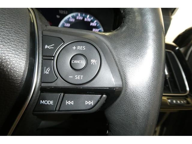 クラウンハイブリッド ＲＳアドバンス　地デジ　衝突被害軽減装置　ＬＥＤヘットライト　後カメラ　クルコン　ＡＣ　Ｐシート　エアバッグ　ナビＴＶ　セキュリティーアラーム　１００Ｖ充電　キーフリー　スマートキ　パワーウィンドウ　メモリナビ（20枚目）