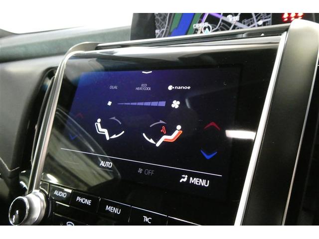 クラウンハイブリッド ＲＳアドバンス　地デジ　衝突被害軽減装置　ＬＥＤヘットライト　後カメラ　クルコン　ＡＣ　Ｐシート　エアバッグ　ナビＴＶ　セキュリティーアラーム　１００Ｖ充電　キーフリー　スマートキ　パワーウィンドウ　メモリナビ（26枚目）