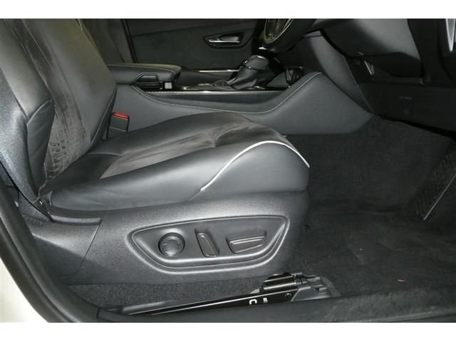 クラウンハイブリッド ＲＳアドバンス　地デジ　衝突被害軽減装置　ＬＥＤヘットライト　後カメラ　クルコン　ＡＣ　Ｐシート　エアバッグ　ナビＴＶ　セキュリティーアラーム　１００Ｖ充電　キーフリー　スマートキ　パワーウィンドウ　メモリナビ（31枚目）