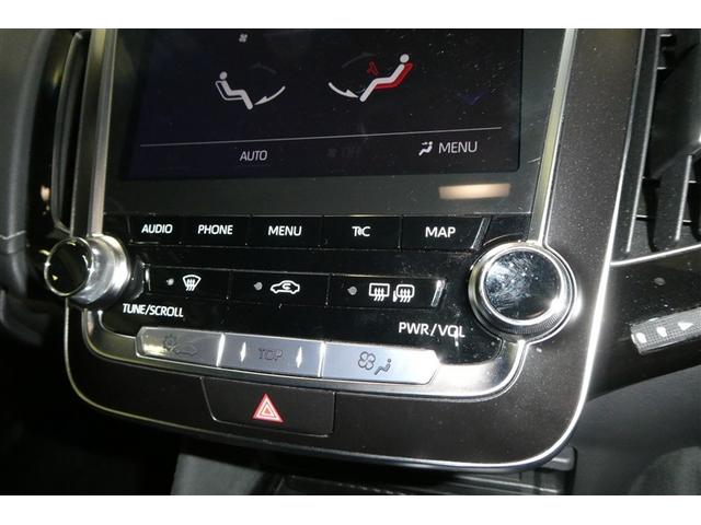 クラウンハイブリッド ＲＳアドバンス　地デジ　衝突被害軽減装置　ＬＥＤヘットライト　後カメラ　クルコン　ＡＣ　Ｐシート　エアバッグ　ナビＴＶ　セキュリティーアラーム　１００Ｖ充電　キーフリー　スマートキ　パワーウィンドウ　メモリナビ（34枚目）