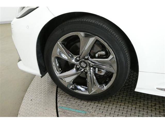 クラウンハイブリッド ＲＳアドバンス　地デジ　衝突被害軽減装置　ＬＥＤヘットライト　後カメラ　クルコン　ＡＣ　Ｐシート　エアバッグ　ナビＴＶ　セキュリティーアラーム　１００Ｖ充電　キーフリー　スマートキ　パワーウィンドウ　メモリナビ（37枚目）