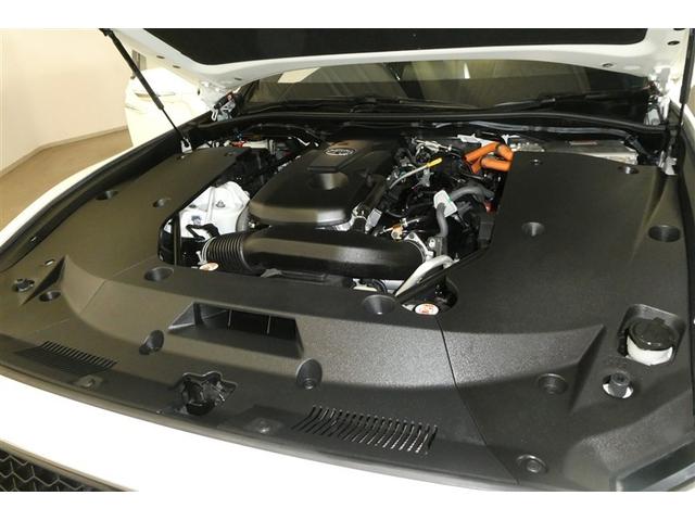 クラウンハイブリッド ＲＳアドバンス　地デジ　衝突被害軽減装置　ＬＥＤヘットライト　後カメラ　クルコン　ＡＣ　Ｐシート　エアバッグ　ナビＴＶ　セキュリティーアラーム　１００Ｖ充電　キーフリー　スマートキ　パワーウィンドウ　メモリナビ（38枚目）