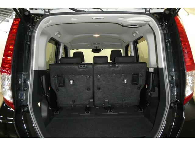 ルーミー Ｇ　追突軽減ブレーキ　パワステ　フルフラット　Ａストップ　ＬＥＤライト　Ｒカメラ　横滑り防止システム　ウォークスルー　エアバック　セキュリティーアラーム　パワーウィンドウ　運転席助手席エアバック　ＥＴＣ（11枚目）