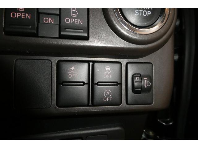 ルーミー Ｇ　追突軽減ブレーキ　パワステ　フルフラット　Ａストップ　ＬＥＤライト　Ｒカメラ　横滑り防止システム　ウォークスルー　エアバック　セキュリティーアラーム　パワーウィンドウ　運転席助手席エアバック　ＥＴＣ（21枚目）